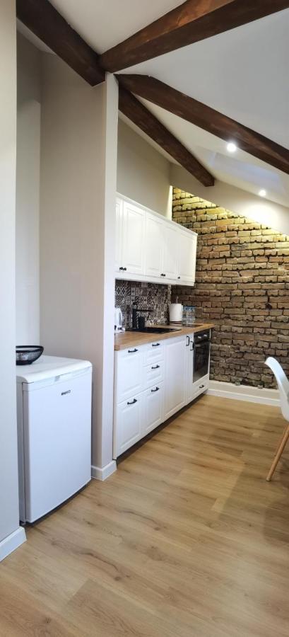 Mitra Luxury Apartments Shumen Luaran gambar