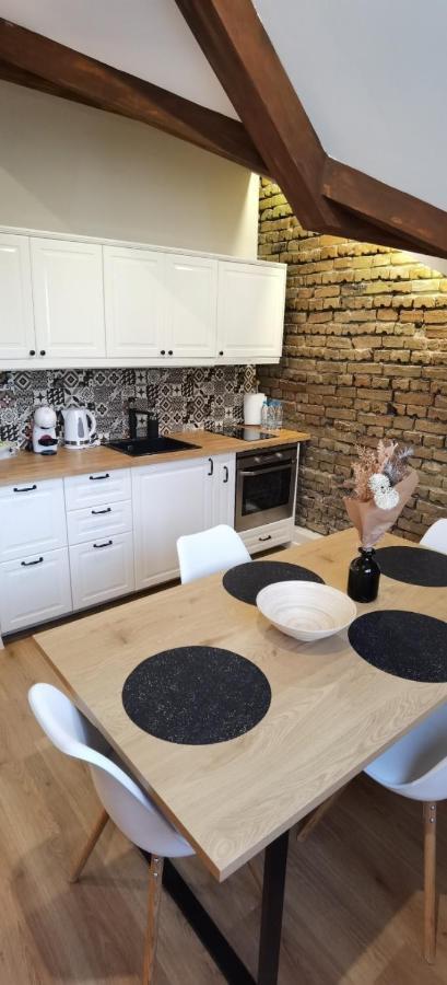 Mitra Luxury Apartments Shumen Luaran gambar