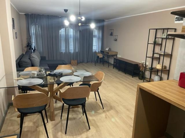 Mitra Luxury Apartments Shumen Luaran gambar