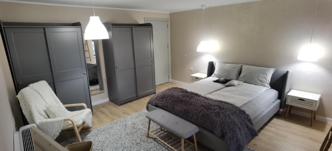 Mitra Luxury Apartments Shumen Luaran gambar