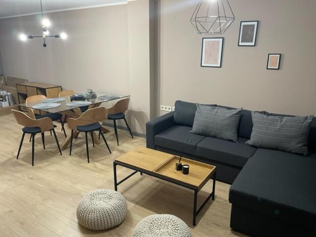 Mitra Luxury Apartments Shumen Luaran gambar