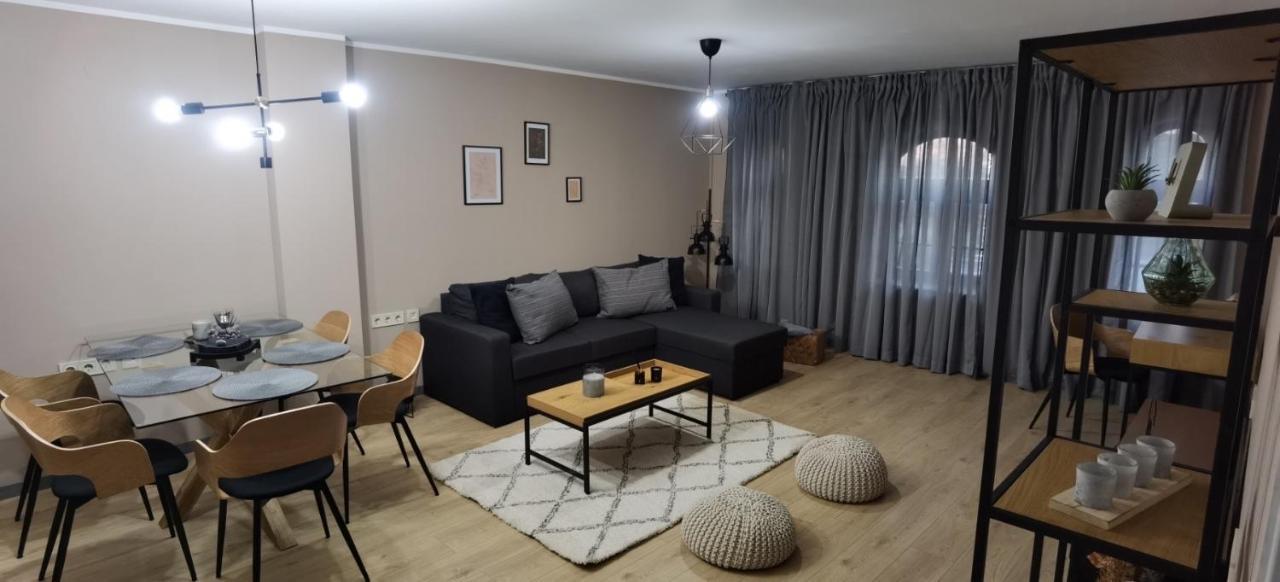 Mitra Luxury Apartments Shumen Luaran gambar