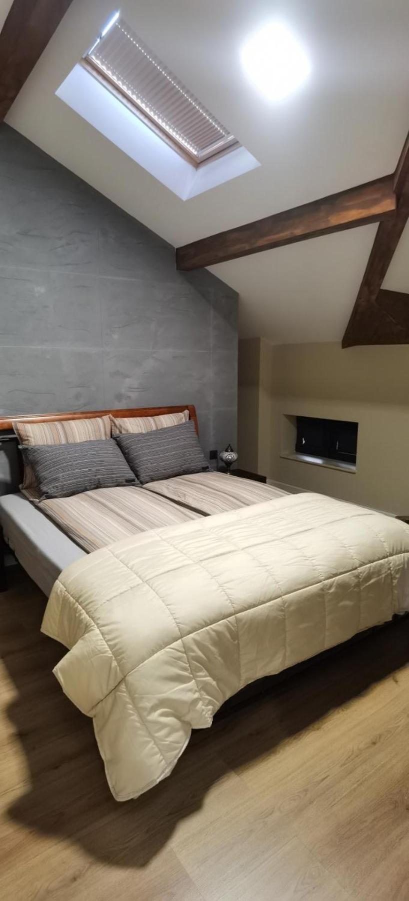 Mitra Luxury Apartments Shumen Luaran gambar