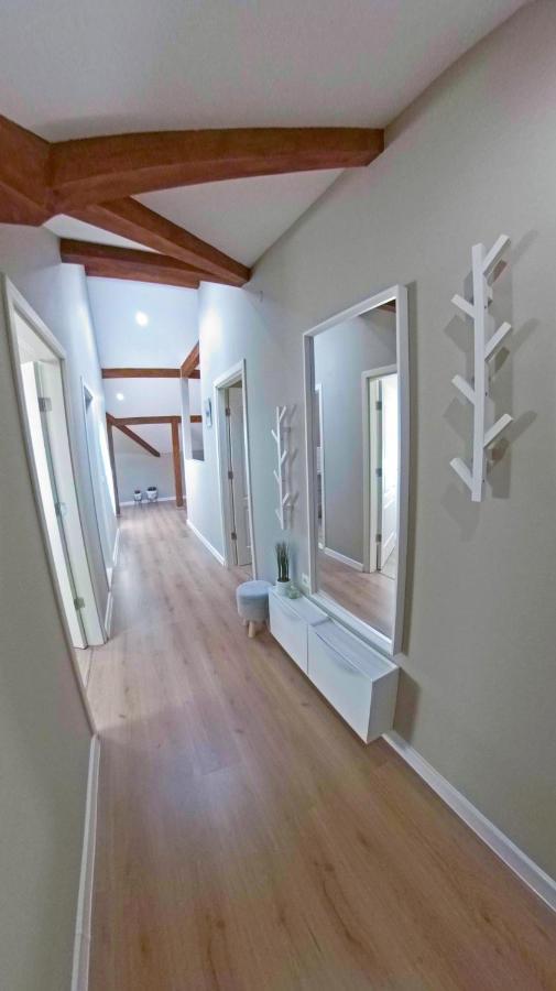 Mitra Luxury Apartments Shumen Luaran gambar
