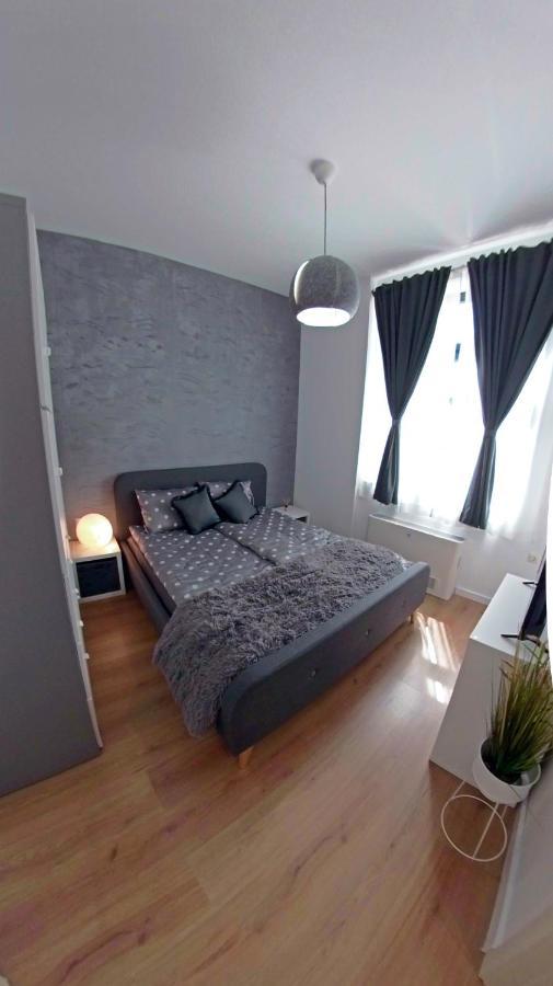 Mitra Luxury Apartments Shumen Luaran gambar