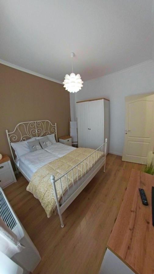 Mitra Luxury Apartments Shumen Luaran gambar
