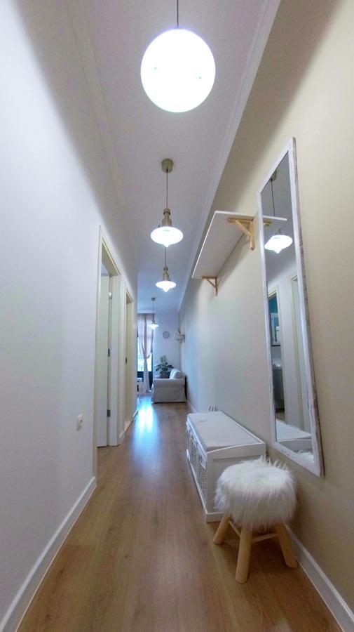 Mitra Luxury Apartments Shumen Luaran gambar