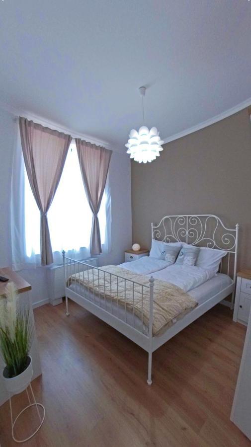 Mitra Luxury Apartments Shumen Luaran gambar