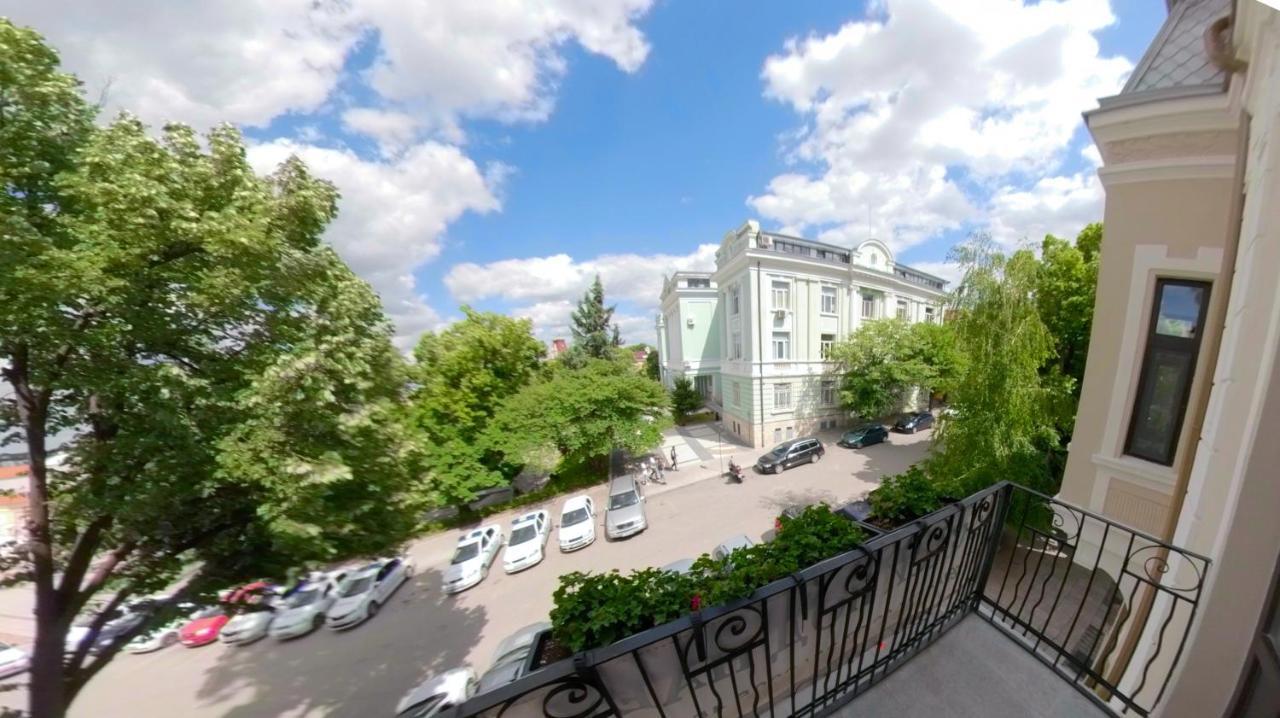Mitra Luxury Apartments Shumen Luaran gambar